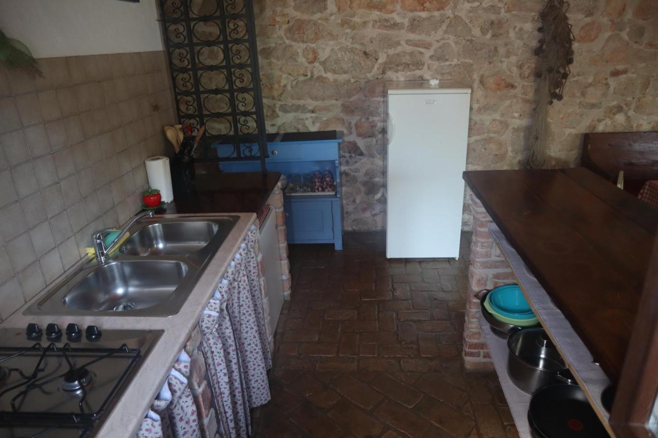 Apartmani Jelena Poreč Dış mekan fotoğraf